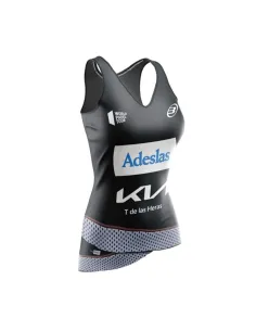 Camiseta Bullpadel Erdine As Junior 005 | Ofertas de pádel